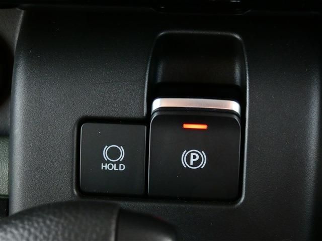 SUZUKI SPACIA GEAR 2024 Image 31