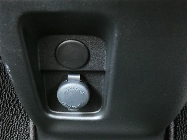 SUZUKI SPACIA GEAR 2024 Image 31