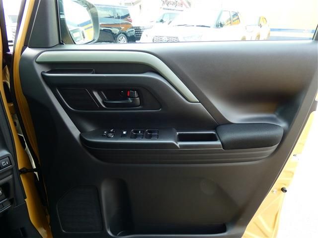 SUZUKI SPACIA GEAR 2024 Image 31