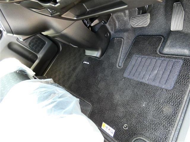 SUZUKI SPACIA GEAR 2024 Image 31