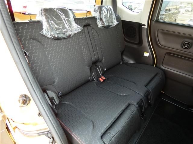 SUZUKI SPACIA GEAR 2024 Image 31