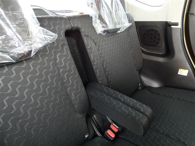 SUZUKI SPACIA GEAR 2024 Image 31