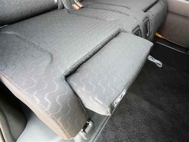 SUZUKI SPACIA GEAR 2024 Image 31