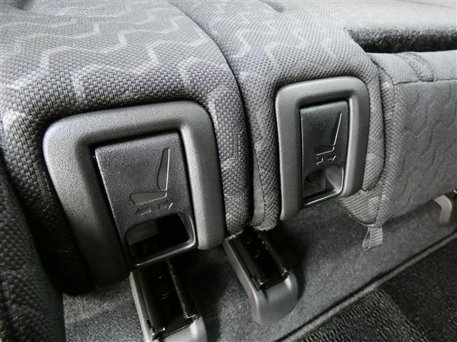 SUZUKI SPACIA GEAR 2024 Image 31