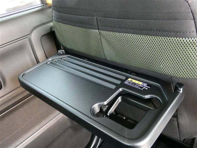 SUZUKI SPACIA GEAR 2024 Image 31