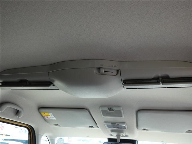 SUZUKI SPACIA GEAR 2024 Image 31