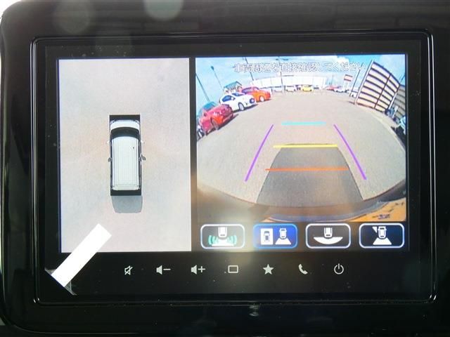 SUZUKI SPACIA CUSTOM 2025 Image 31