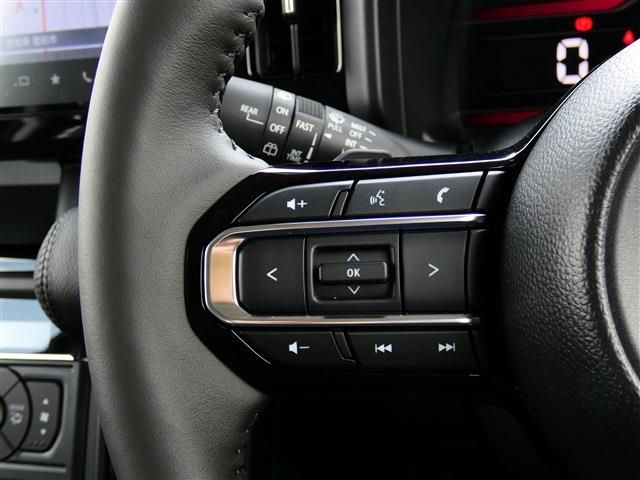 SUZUKI SPACIA CUSTOM 2025 Image 31