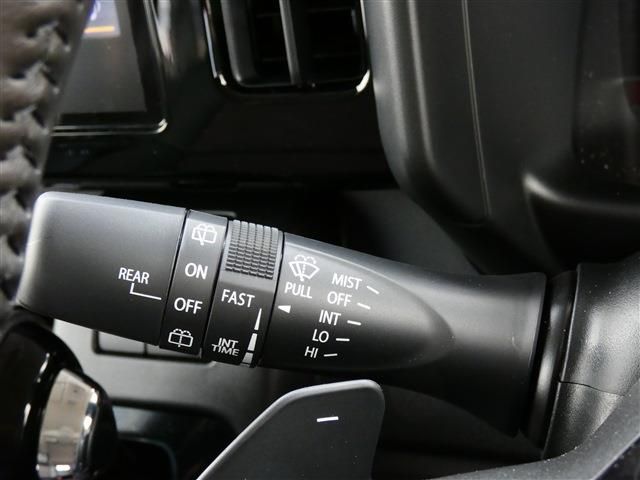 SUZUKI SPACIA CUSTOM 2025 Image 31