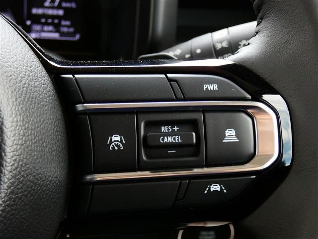 SUZUKI SPACIA CUSTOM 2025 Image 31