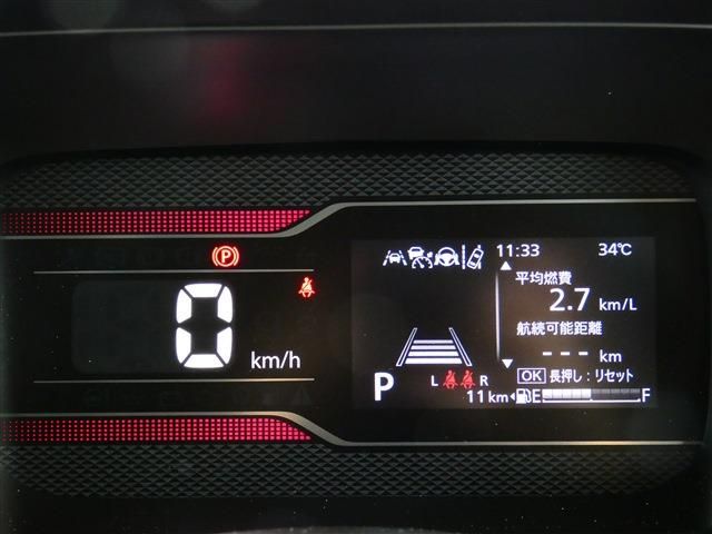 SUZUKI SPACIA CUSTOM 2025 Image 31