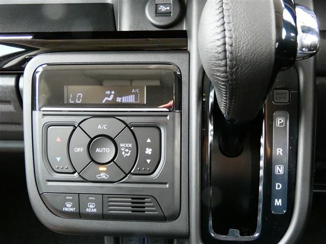 SUZUKI SPACIA CUSTOM 2025 Image 31