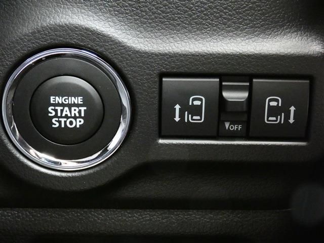 SUZUKI SPACIA CUSTOM 2025 Image 31