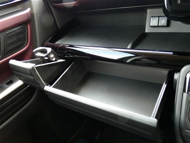 SUZUKI SPACIA CUSTOM 2025 Image 31