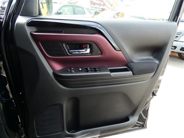 SUZUKI SPACIA CUSTOM 2025 Image 31