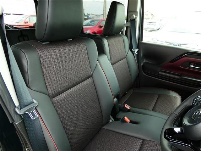 SUZUKI SPACIA CUSTOM 2025 Image 31