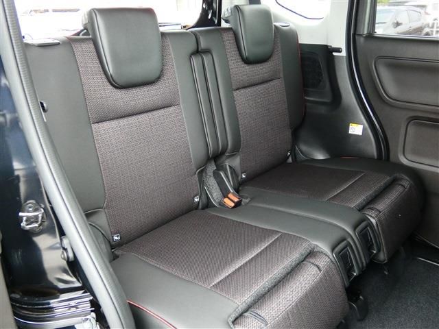 SUZUKI SPACIA CUSTOM 2025 Image 31