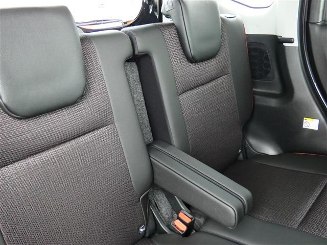 SUZUKI SPACIA CUSTOM 2025 Image 31