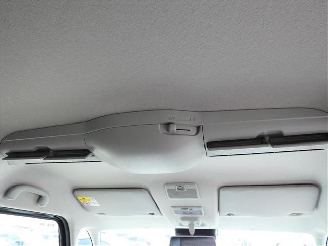 SUZUKI SPACIA CUSTOM 2025 Image 31