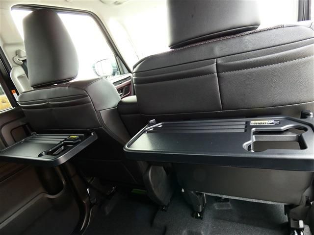 SUZUKI SPACIA CUSTOM 2025 Image 31