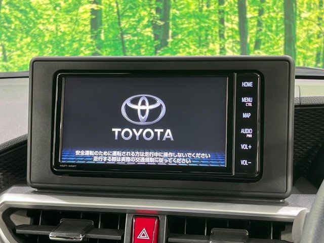 TOYOTA RAIZE HYBRID 2022 Image 31