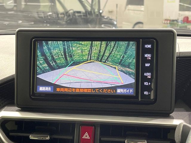 TOYOTA RAIZE HYBRID 2022 Image 31