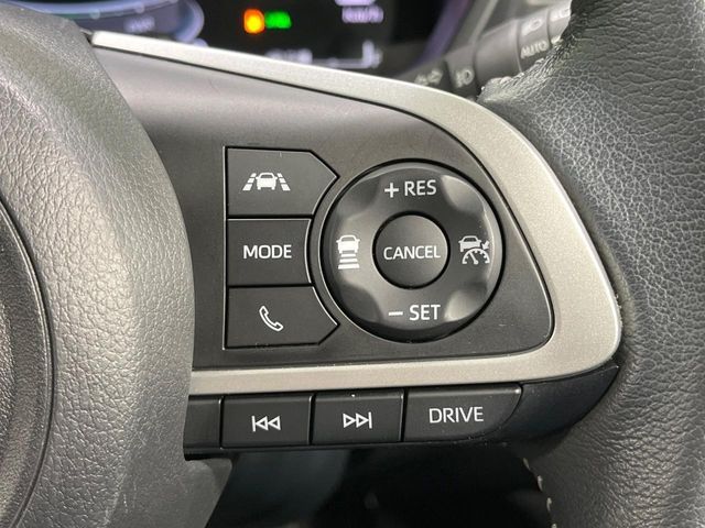 TOYOTA RAIZE HYBRID 2022 Image 31