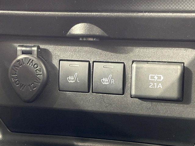 TOYOTA RAIZE HYBRID 2022 Image 31