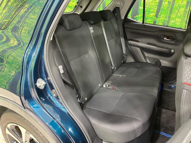 TOYOTA RAIZE HYBRID 2022 Image 31