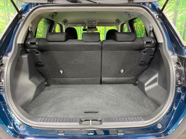 TOYOTA RAIZE HYBRID 2022 Image 31