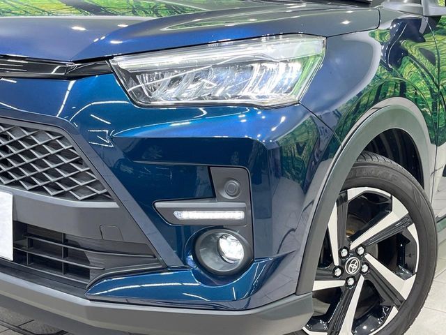 TOYOTA RAIZE HYBRID 2022 Image 31