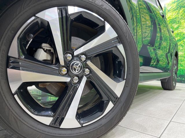 TOYOTA RAIZE HYBRID 2022 Image 31