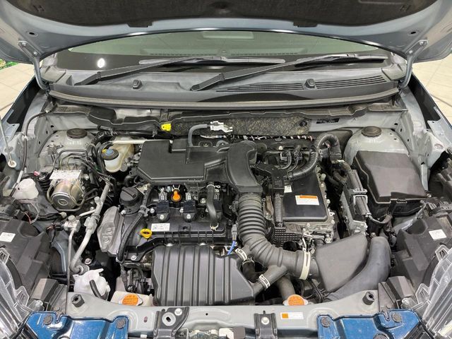 TOYOTA RAIZE HYBRID 2022 Image 31