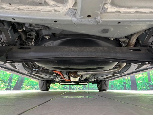 TOYOTA RAIZE HYBRID 2022 Image 31