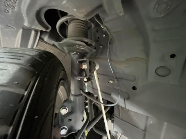 TOYOTA RAIZE HYBRID 2022 Image 31