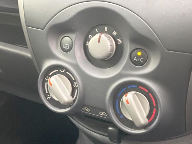 NISSAN MARCH 2016 Image 31