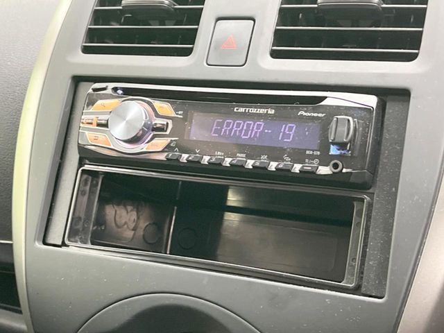 NISSAN MARCH 2016 Image 31