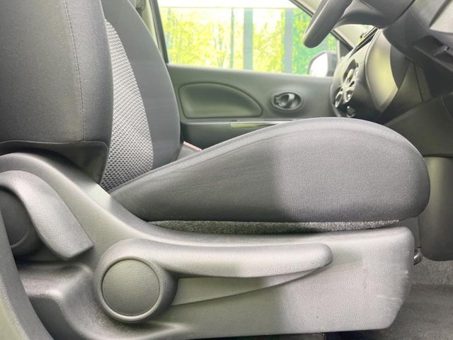 NISSAN MARCH 2016 Image 31