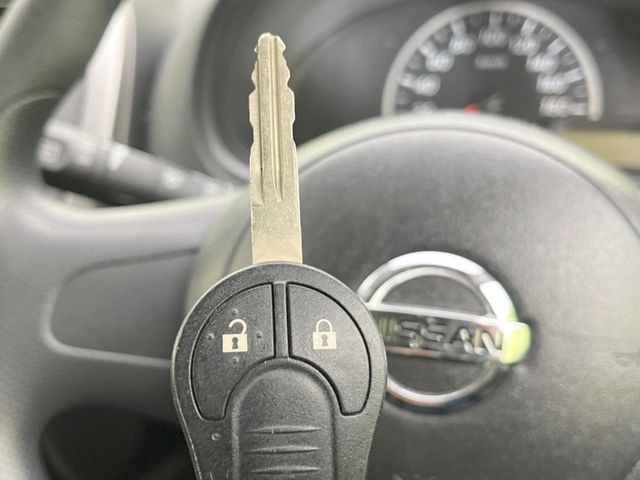 NISSAN MARCH 2016 Image 31