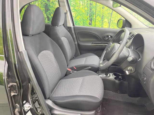 NISSAN MARCH 2016 Image 31