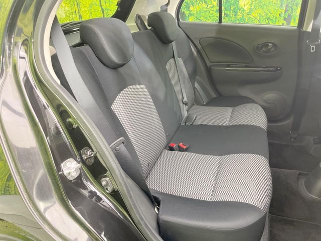 NISSAN MARCH 2016 Image 31