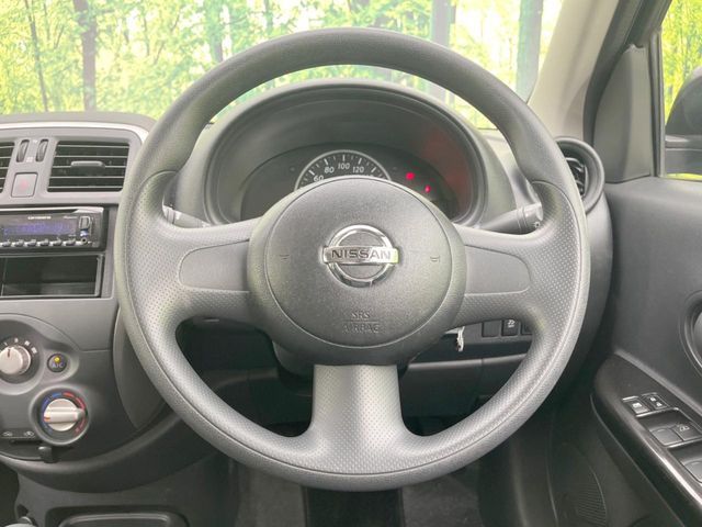 NISSAN MARCH 2016 Image 31