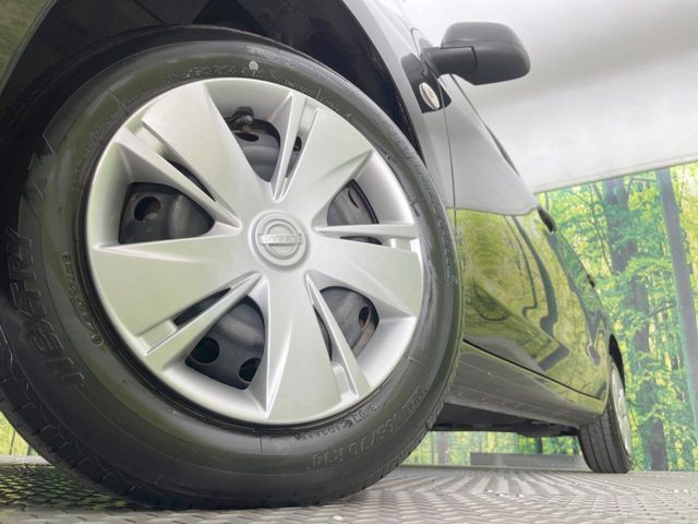 NISSAN MARCH 2016 Image 31