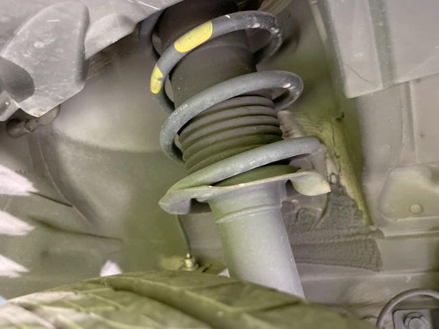 NISSAN MARCH 2016 Image 31