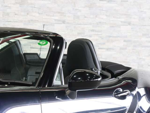 MAZDA ROADSTER 2020 Image 31