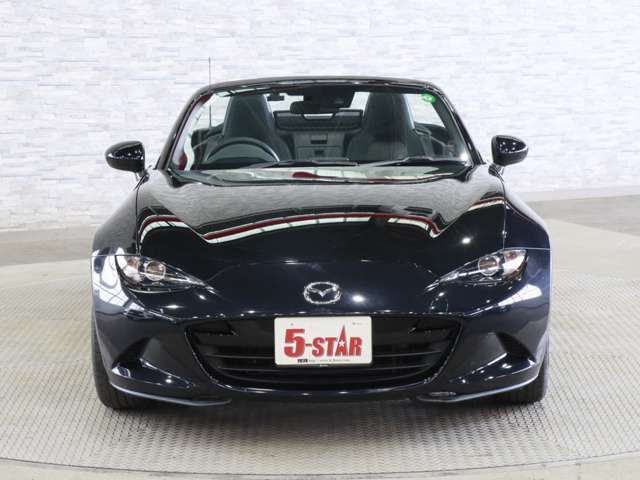 MAZDA ROADSTER 2020 Image 31