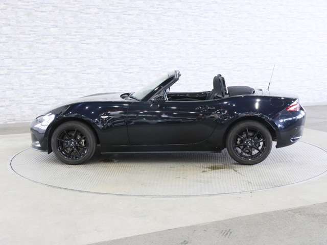 MAZDA ROADSTER 2020 Image 31