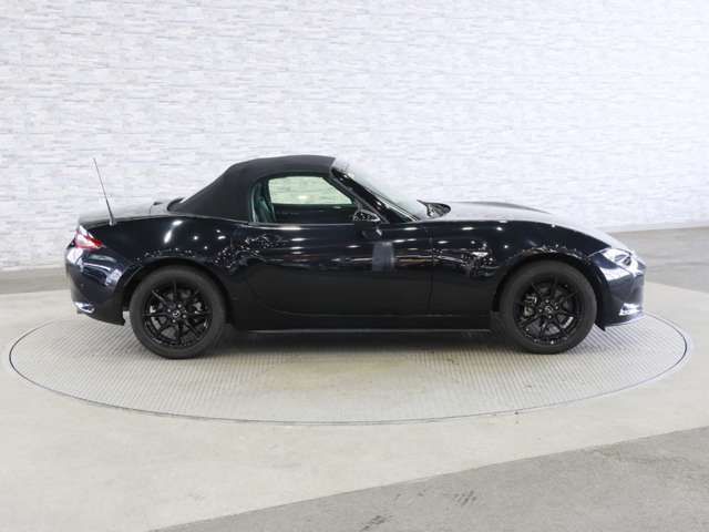 MAZDA ROADSTER 2020 Image 31