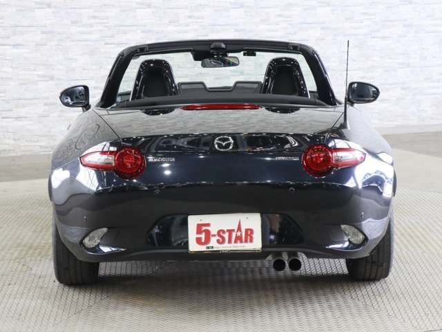 MAZDA ROADSTER 2020 Image 31