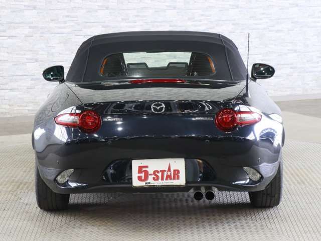 MAZDA ROADSTER 2020 Image 31